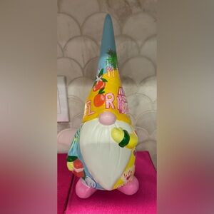 Hand painted Lilly Pulitzer Noam